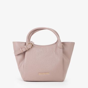 Valentino Hand Bags Bolso Falak Re Taupe VBS9C704-259