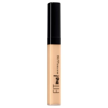 Maybelline Fit Me! Concealer 6.8ml (Various Shades) - 06 Vanilla