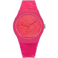 superdry reloj analogico syl169p para mujer