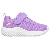 skechers zapatos bajos bounder-cool cruise para nina