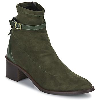 JB Martin Botines LEORA para mujer