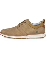 de refresh 172531 zapatos casual de hombre taupe
