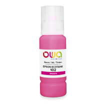Armor K46012OW cartucho de tinta 1 pieza(s) Compatible Magenta