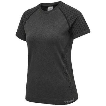 hummel Camiseta T-shirt Seamless para hombre