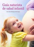 guia naturista de salud infantil