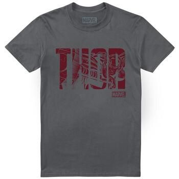 Thor Camiseta TV29133 para mujer