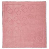 twin set bufanda 242to5580-11945 para mujer