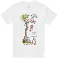 dessins animes camiseta friends para hombre