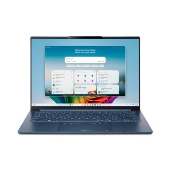 Acer Swift Go 14 AI OLED, SFG14-I71, Portátil Ultrafino, 14