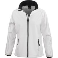 result core chaqueta r231f para mujer