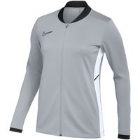 nike chaqueta deporte dri-fit academy knit football track jacket para hombre