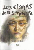 los clanes de la serpiente