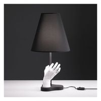 sobremesa diseno mano