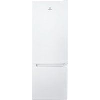 indesit lr6 s1 w uk 6040 fridge freezer - white white