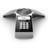 yealink cp930w sistema de audioconferencia voip