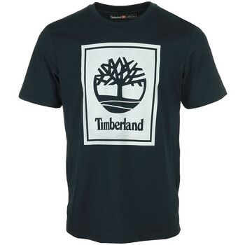 Timberland Camiseta Short Sleeve Tee para hombre
