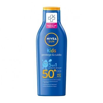 NIVEA - NIVEA SUN Kids Protección solar 200 ml unisex