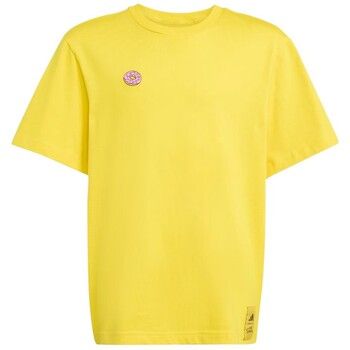 adidas Camiseta JM0818 para niño