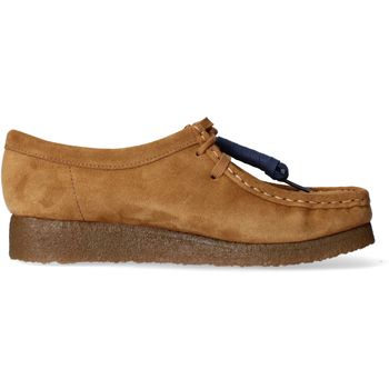 Clarks Zapatos Mujer 188328 para mujer