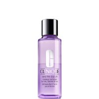 clinique take the day off makeup remover for lids lashes  lips 125ml