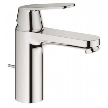 Monomando De Lavabo Eurosmart Cosmopolitan 1/2″ Mediano Grohe