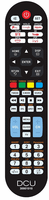 mando tv dcu universal 30901010