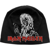 iron maiden gorro ro6686 para mujer