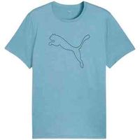 puma camiseta 525907-97 para mujer