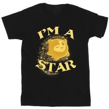 Wish Camiseta I'm A Star para hombre