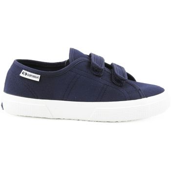 Superga Zapatillas S51425W-PE26-F43 para niña