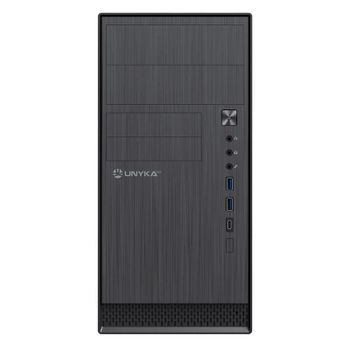 PC Sobremesa IMATECH PC-HOMEI5-500MATXC12 Intel Core i5-12400 8GB 500GB SSD UHD Graphics FreeDOS