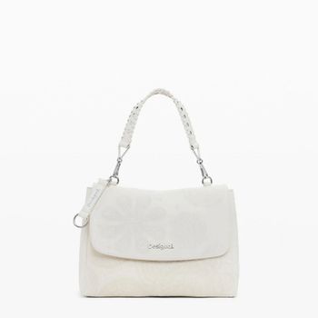 Desigual Bolso mediano 25SAXPAA-1001