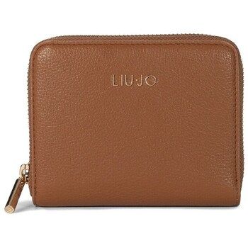 Liu Jo Cartera AA5156E0058BRAN para mujer