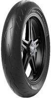 pirelli diablo rosso iv  12060 zr17 tl 55w mc rueda delantera 