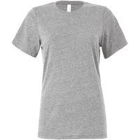 bella  canvas camiseta be046 para mujer