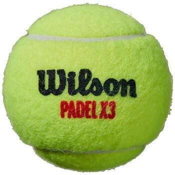 Wilson Complemento deporte X3 para mujer