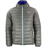 peak mountain abrigo de plumas doudoune fine a capuche homme censeodn para hombre