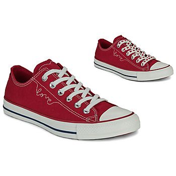 Converse Zapatillas CHUCK TAYLOR ALL STAR para mujer