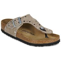 birkenstock chanclas gizeh rivet para mujer