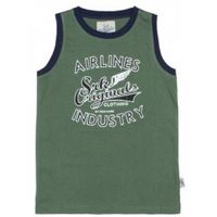 srk camiseta tirantes debardeur garcon eplano para nino
