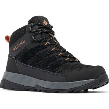 Columbia Zapatillas de senderismo YM8651010 para hombre