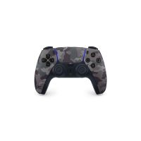 mando sony dualsense camuflaje inalambrico y alambrico para playstation 5
