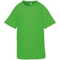 spiro tops y camisetas sr287b para nino