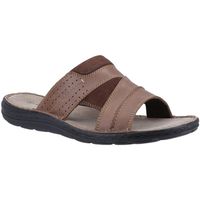 hush puppies sandalias archer para hombre