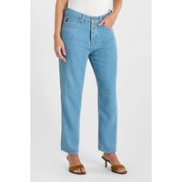 le temps des cerises jeans jeans loose ancho  78 para mujer