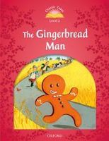 classic tales 2 the gingerbread man mp3 pack