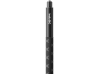 palo selfie - insta360 invisible para insta360 go 2 one x2 x3 x4 r go x uso como tripode negro