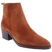 wilano botines l ankle boots texana para mujer