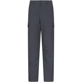 Mountain Warehouse Pantalones Delta para hombre