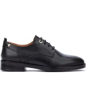 de PIKOLINOS ZAPATOS DE SPORT W3C-4867 MUJER NEGRO